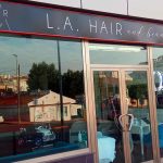 LA Hair Beauty