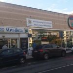 Albir supermarket