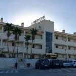 aparthotel in Albir
