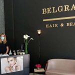 Hair salon Albir