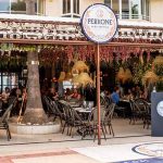 Restaurant Perrone Italian