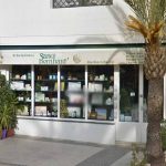 health shop albir