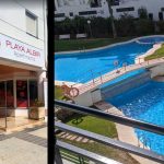 BCL Tourist Apartments Albir