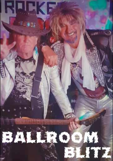 ballroom blitz