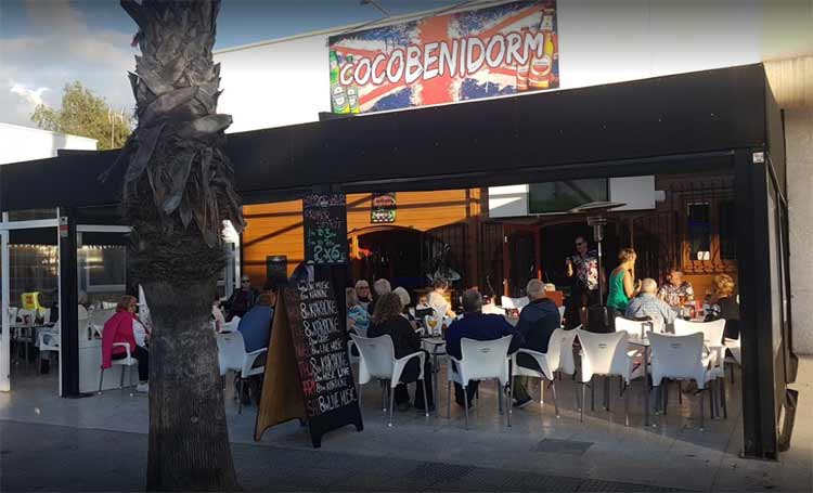 Coco Benidorm