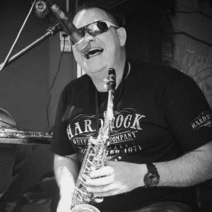 Mick the Flute