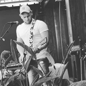 rob richards live