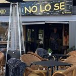 No Lo Se bar pub in Albir