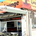 Live Lounge Albir