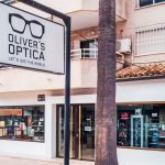 Olivers Opticians Albir