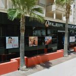 Plastic surgery clinic albir