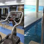 Spa and Gym in Albir