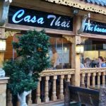 Thai restaurant Albir