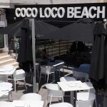Beach Bar