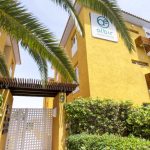 Albir Hotels and Holiday Apartments