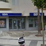 bank in Albir