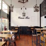 tapas and paella albir