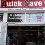 Quicksave Supermarket