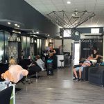 hairdresser albir