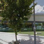Lidl in Albir
