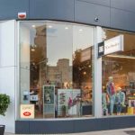 ZetaZeta clothes shop Albir