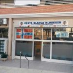 Medical centre Albir