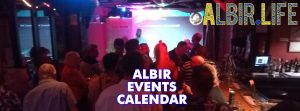 Albir Events Guide