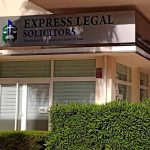 Express Legal Solicitors Albir