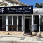 Fitness Freedom