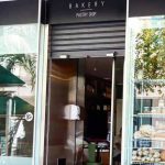 KL Bakery in Albir