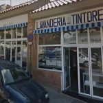 laundrette dry cleaners albir