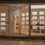 inmoblau estate agents albir