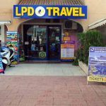 Travel Agents in Albir