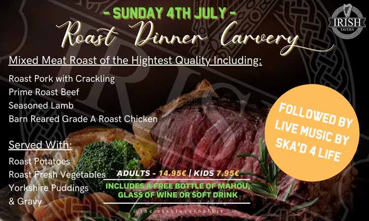 Events and Live Music Albir