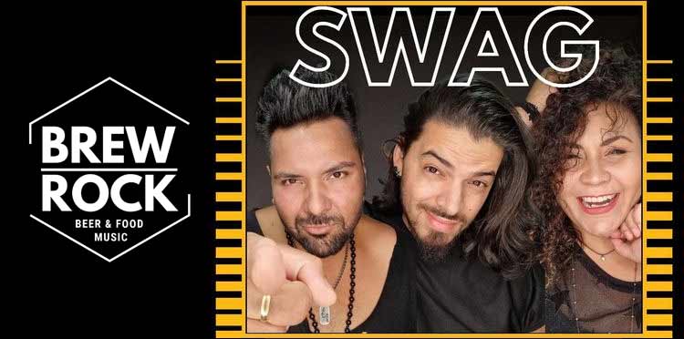 Live music Brew Rock