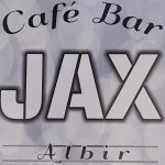 Jax Cafe Bar in Albir