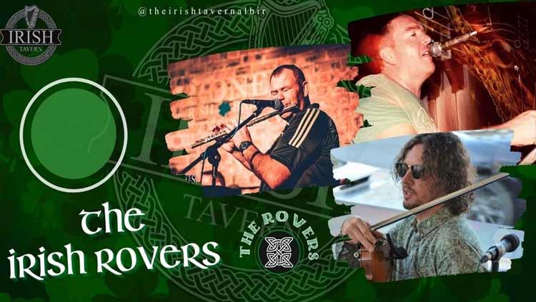 Irish Rovers