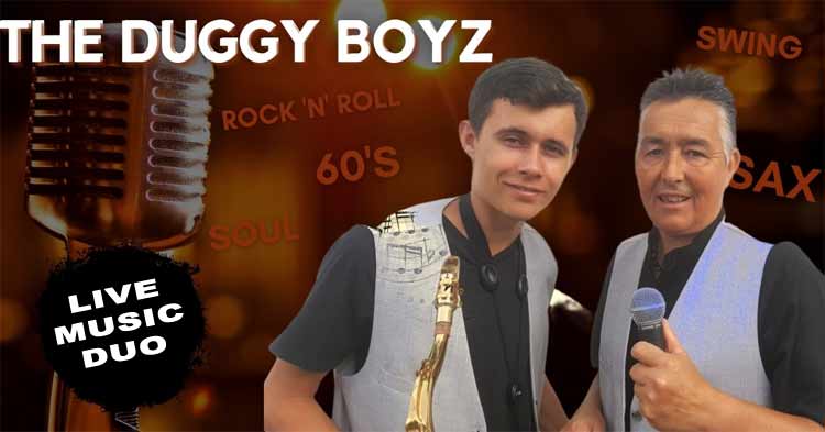 Duggy Boyz