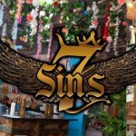 7 Sins Bar Albir