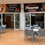 Food Choice Pizza Albir