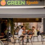 Green Republic Albir