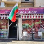 supermarket albir