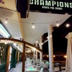 Champions Pub Albir