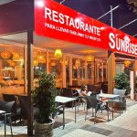 Sunrise Restaurant Albir
