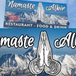 Namaste Albir Indian Restaurant