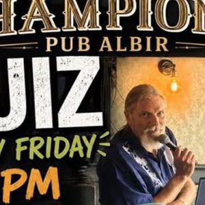 Pub Quiz Albir
