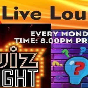 Pub Quiz Albir