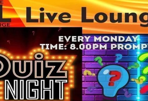 Pub Quiz Albir