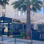 Italian Restaurant Albir